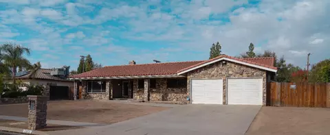 1372 W Escalon Ave, Fresno, CA 93711