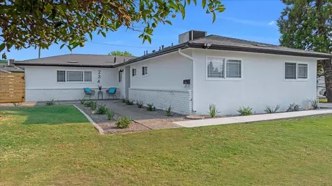 234 5th St, Clovis, CA 93612