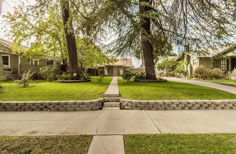 1533 N Roosevelt Ave, Fresno, CA 93728