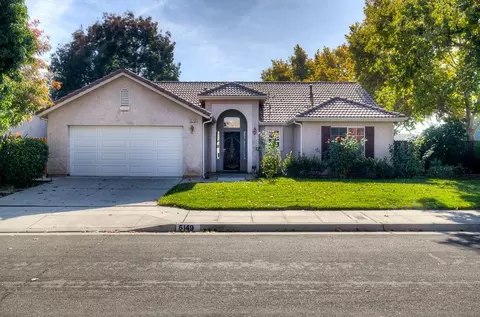 5149 W Celeste Ave, Fresno, CA 93722