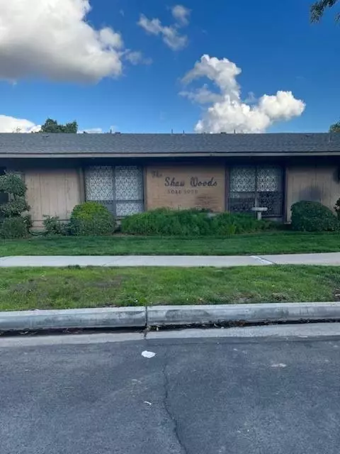 5056 N Wishon Ave #E, Fresno, CA 93704