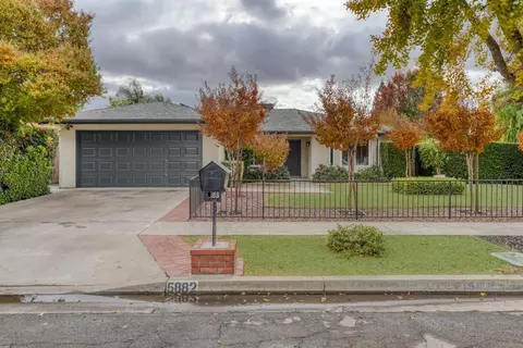 5882 E Madison Ave, Fresno, CA 93727