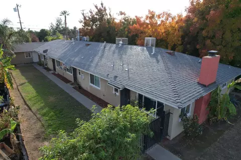 3226 E Clinton Ave, Fresno, CA 93703