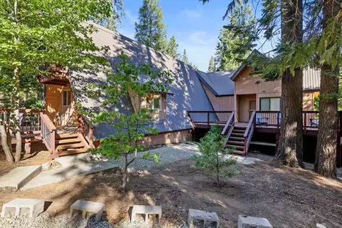 42270 Rockledge, Shaver Lake, CA 93664
