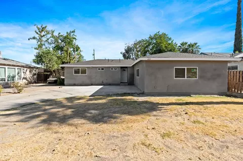 445 Madison St, Coalinga, CA 93210