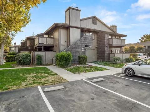 1190 S Winery #217, Fresno, CA 93727