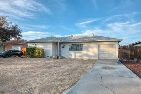 4681 E Harvard Ave, Fresno, CA 93703