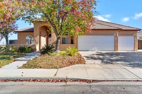 1910 San Benito Way, Coalinga, CA 93210