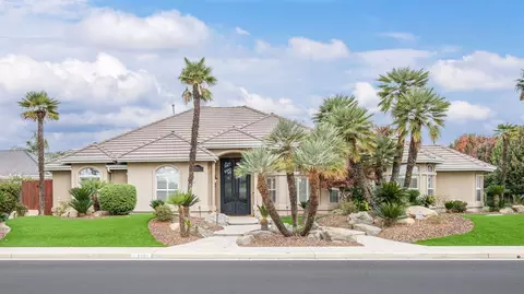 2191 Skansen St, Kingsburg, CA 93631