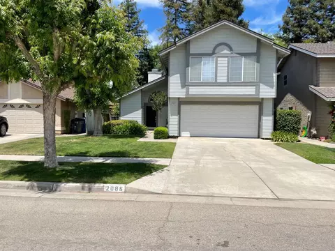 2086 W Magill Ave, Fresno, CA 93711