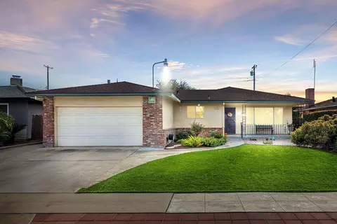 4850 E Cambridge Ave, Fresno, CA 93703