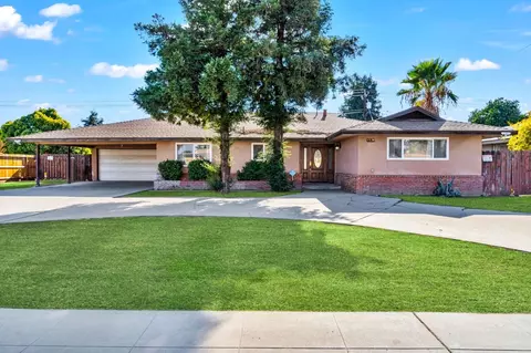 4928 E Butler Ave, Fresno, CA 93727