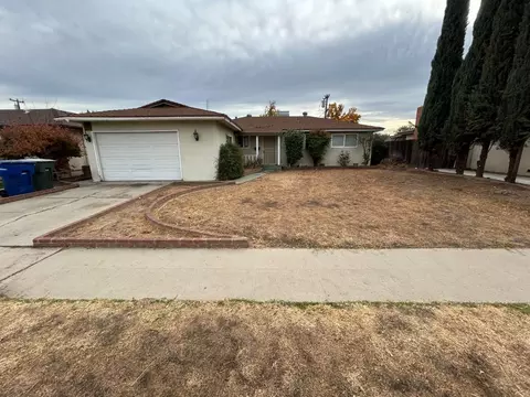 4708 E Santa Ana Ave, Fresno, CA 93726