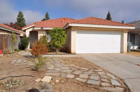 4344 W Weldon Ave, Fresno, CA 93722