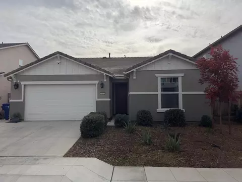 7415 E Homan Ave, Fresno, CA 93737