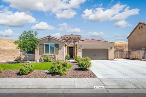 20092 Pescara Ln, Friant, CA 93626