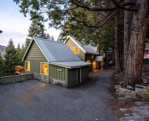 44390 Lakeview, Shaver Lake, CA 93664