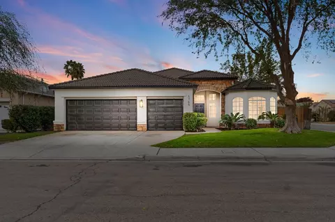 5765 E Florence Ave, Fresno, CA 93727