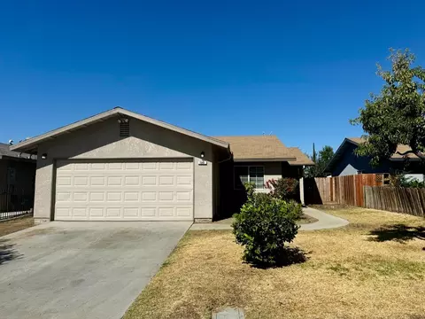 1549 Meadow St, Coalinga, CA 93210