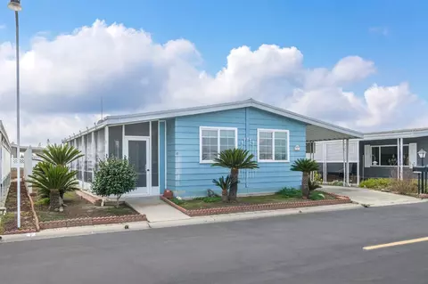 1701 E Dinuba Ave #51, Selma, CA 93662