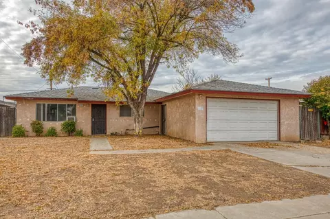 3519 N Miami Ave, Fresno, CA 93727