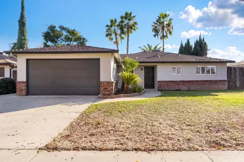 1829 W Norwich Ave, Fresno, CA 93705