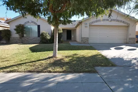 1584 N Wheeler Ave, Fresno, CA 93722