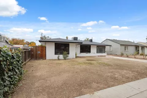 4915 E Nevada Ave, Fresno, CA 93727