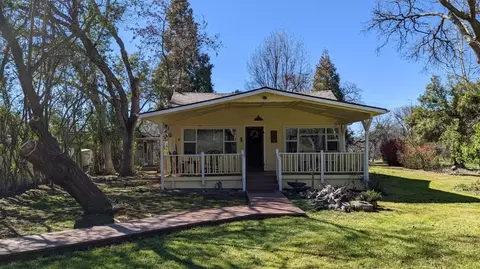 40175 Dunlap Rd, Dunlap, CA 93621