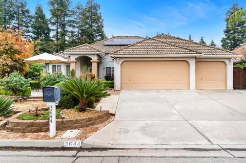 3644 W Atwater Ave, Fresno, CA 93711