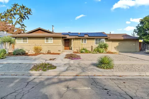 520 W Pico Ave, Fresno, CA 93705