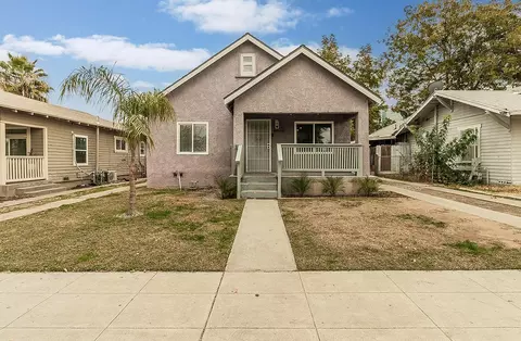 1532 N Calaveras St, Fresno, CA 93728