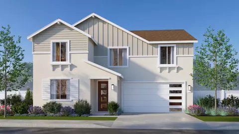 1935 N Filbert Ave, Fresno, CA 93727
