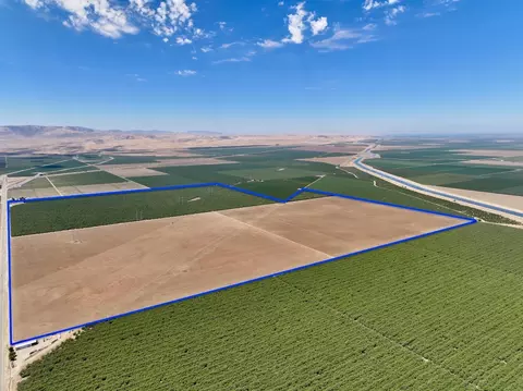 50968 W Shields Ave, Firebaugh, CA 93622