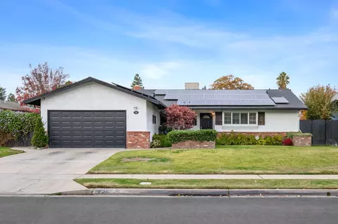 720 W Escalon Ave, Fresno, CA 93704