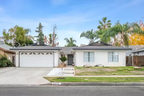 3476 N 3rd St, Fresno, CA 93726
