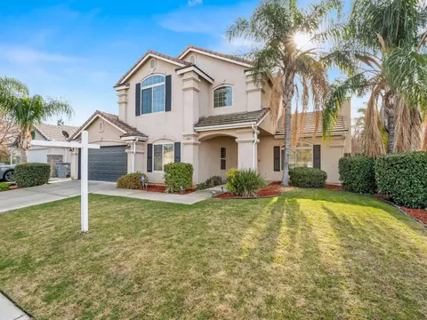 2809 El Paso Ave, Fresno, CA 93720