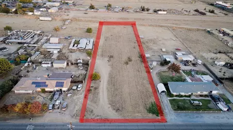 0 E Hayes Nfwy 180, Fresno, CA 93723
