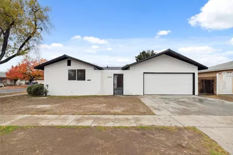 2825 N 4th, Fresno, CA 93703