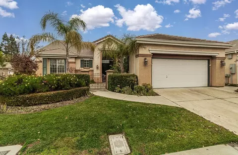 2080 W Via Lante, Fresno, CA 93711