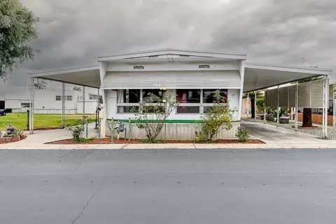 1500 Villa #45, Clovis, CA 93612