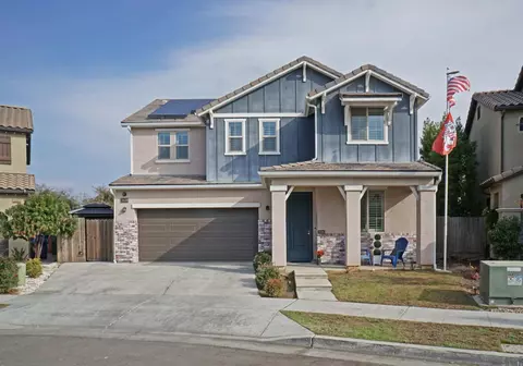 2628 N Whittier Ave, Fresno, CA 93727