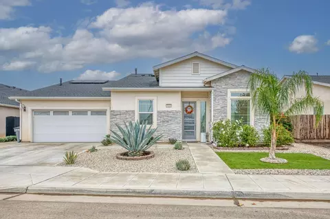 3414 N Burl Ave, Fresno, CA 93727