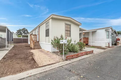 26814 S Mooney Blvd #C90, Visalia, CA 93277