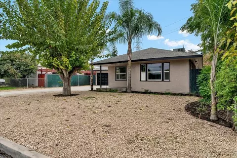 5078 E Olive Ave, Fresno, CA 93727