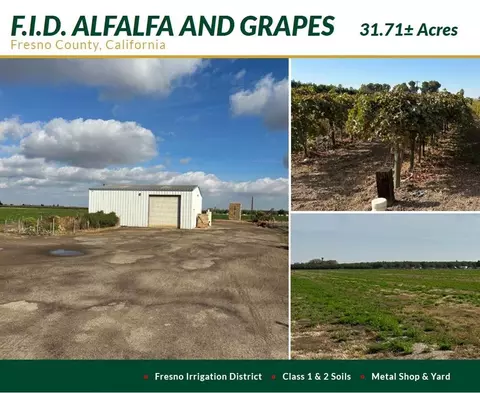 2760 S Valentine Ave, Fresno, CA 93706