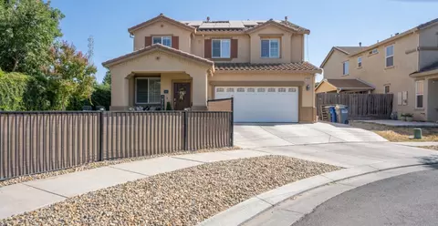 1406 Antioch Ct, Merced, CA 95348