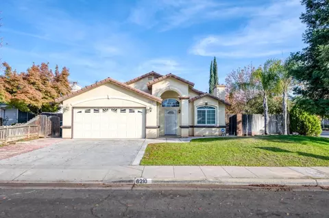 6210 N Lodi Ave, Fresno, CA 93722