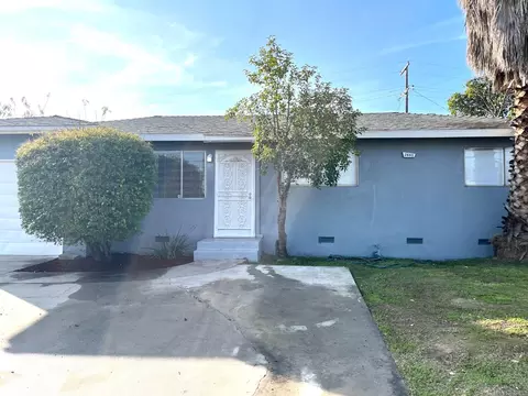 2680 S Martin L King Jr Blvd, Fresno, CA 93706