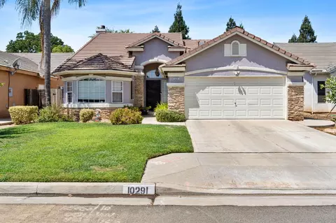10291 N Whitney Ave, Fresno, CA 93730